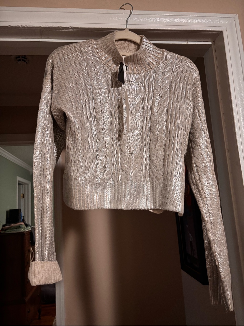 Every sweater